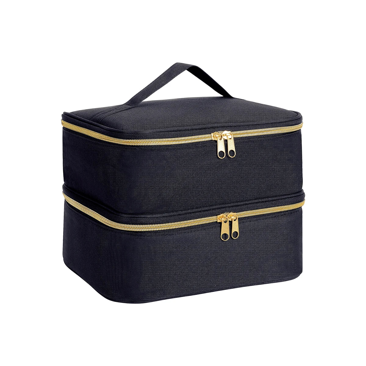 Cosmetic Organizer Tote | Well - Being