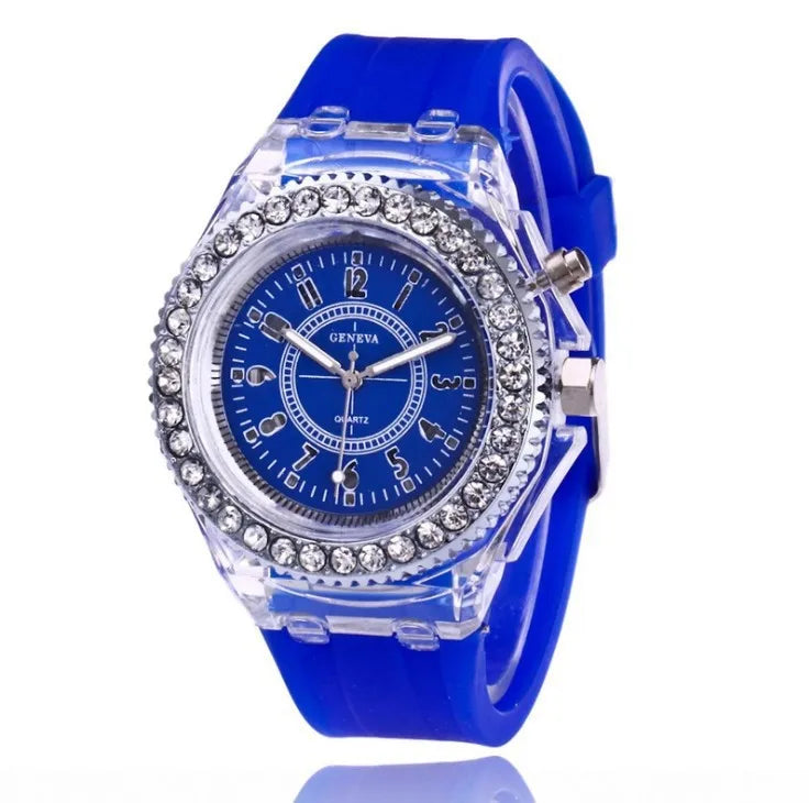 Luminous Watches | Well-Being