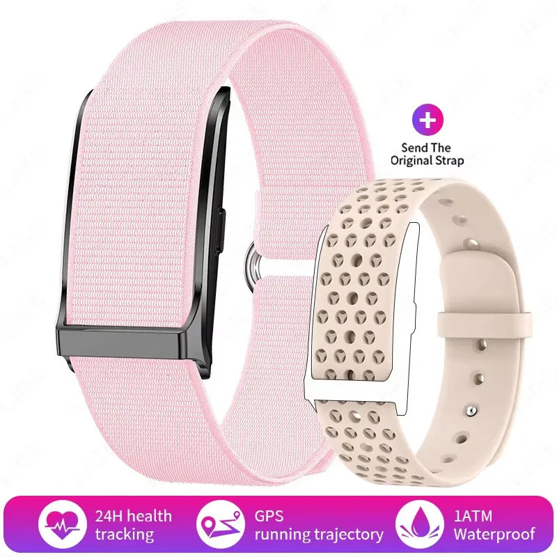 Sports Fitness Bracelet | Well - Being