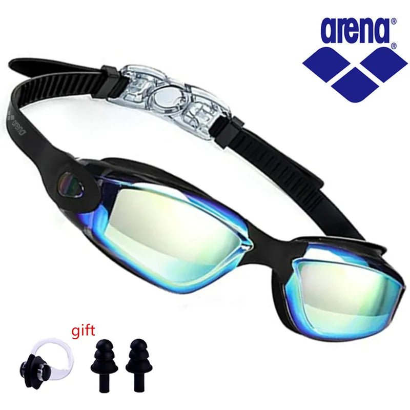 Full HD Protection Swimming Goggles - Well - Being