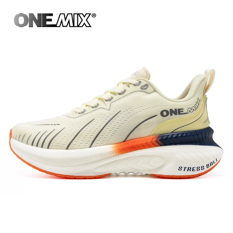 FULOTOMIX Running Shoes Sports - Well - Being