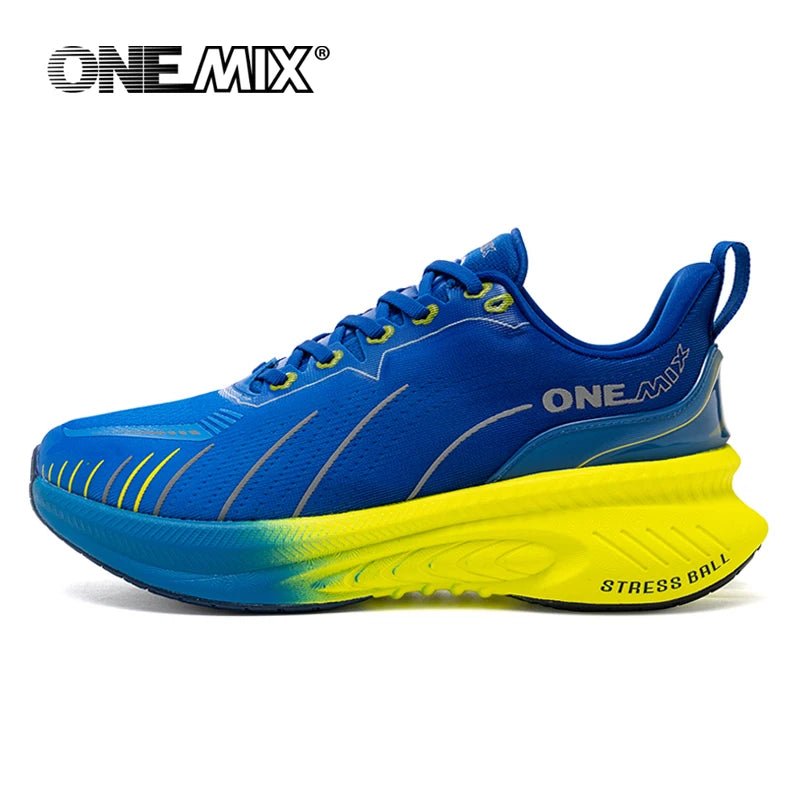 FULOTOMIX Running Shoes Sports - Well - Being