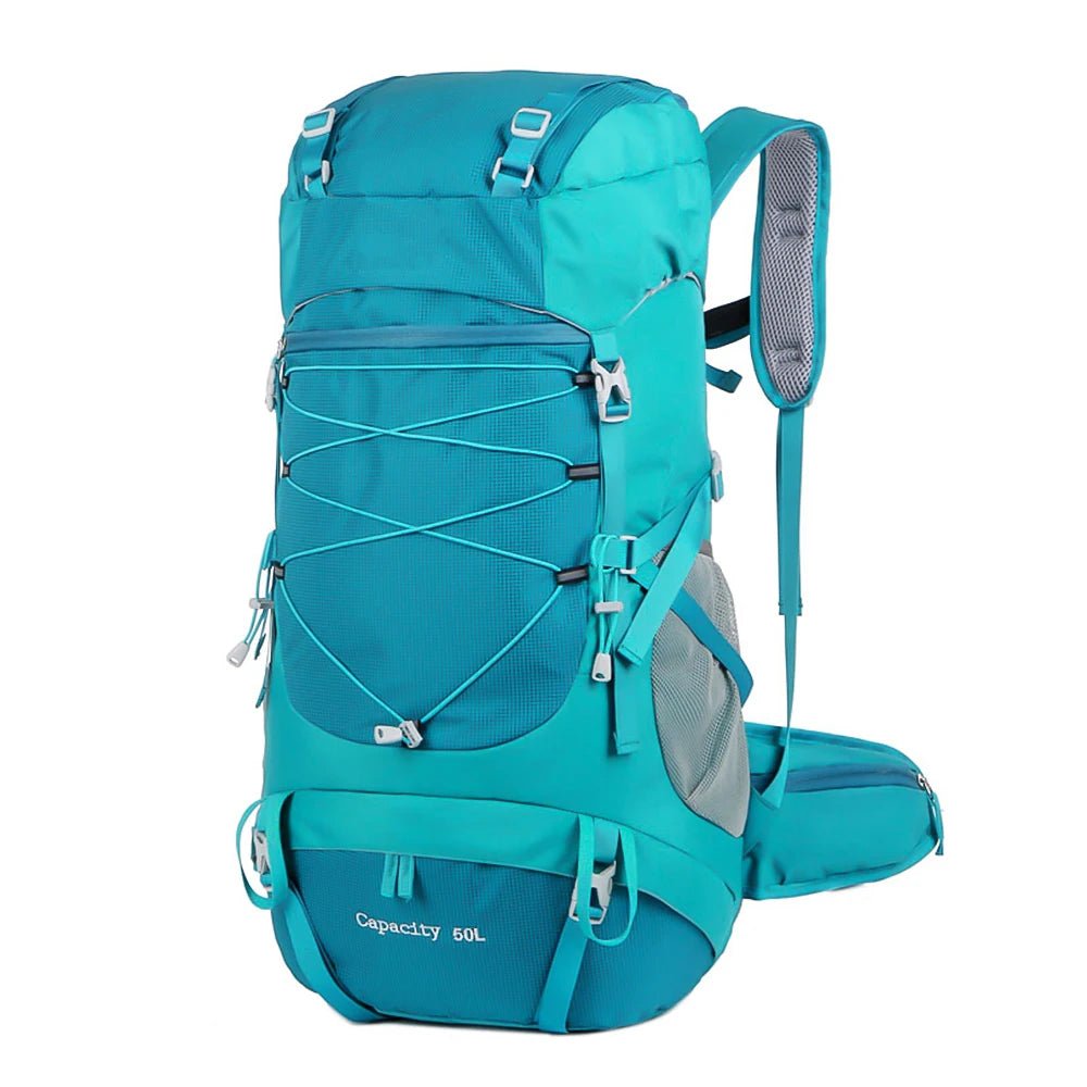 Hiking Backpack - Well - Being