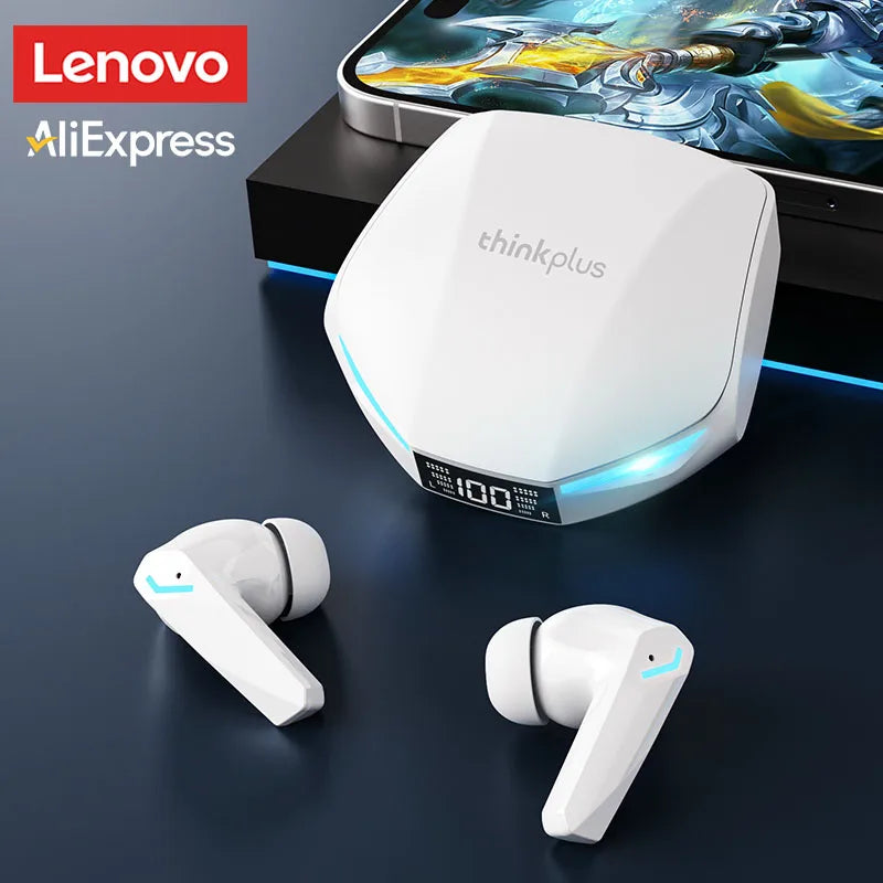 Lenovo XT53 Wireless Earbuds