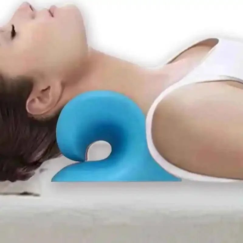 Shiatsu massager for neck and shoulder relaxation - Well - Being