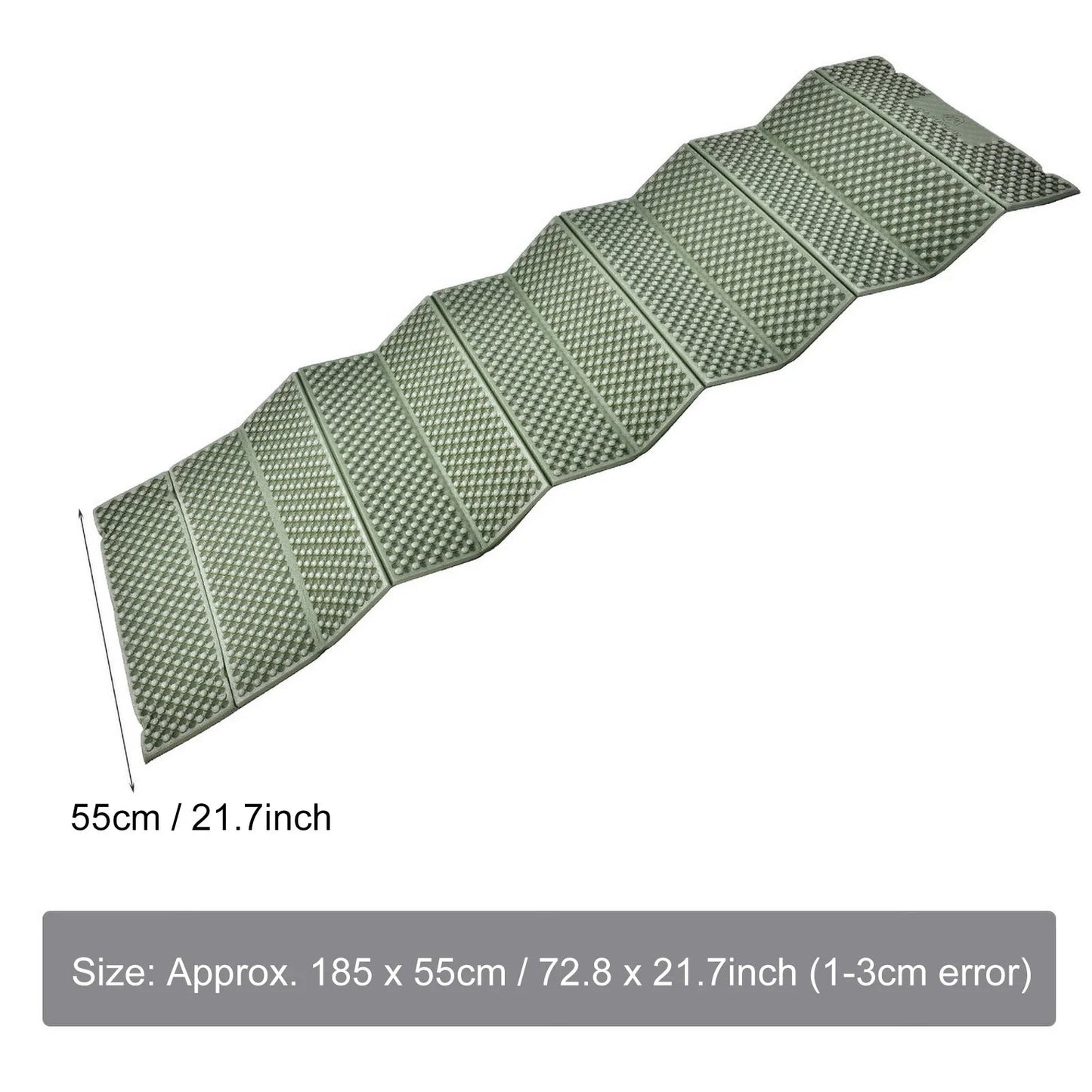 Ultralight Foldable Waterproof Mat - Well - Being