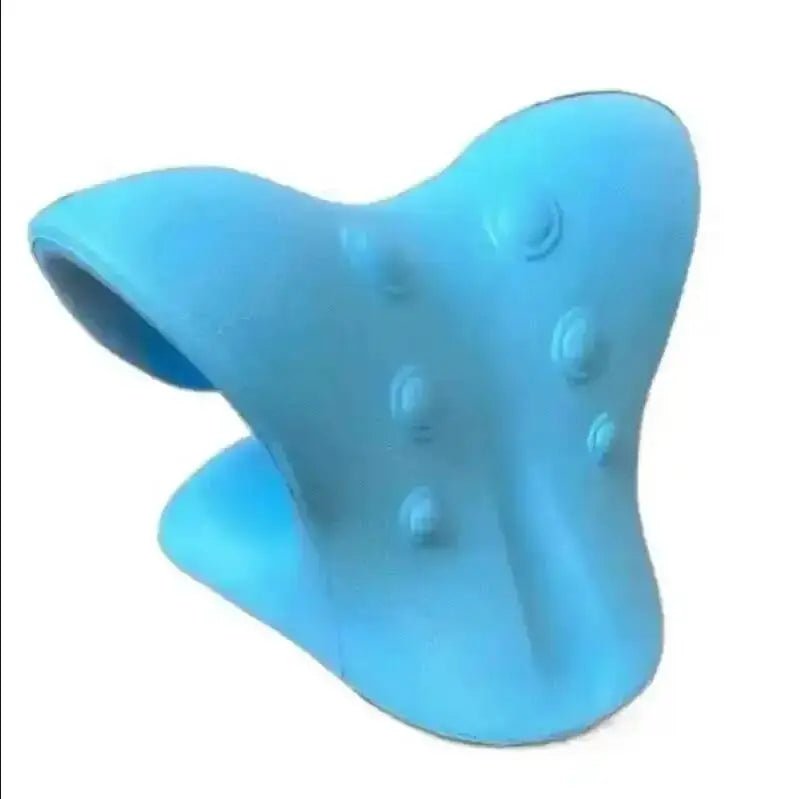 Shiatsu massager for neck and shoulder relaxation - Well - Being