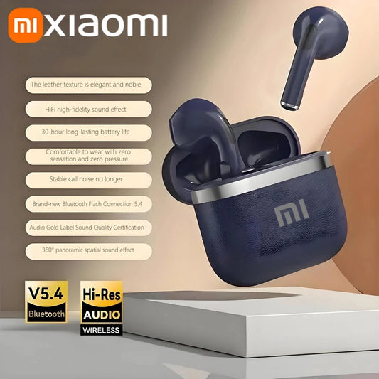 Xiaomi New Wireless Earphones Bluetooth Headsets TWS 5.3 Stereo