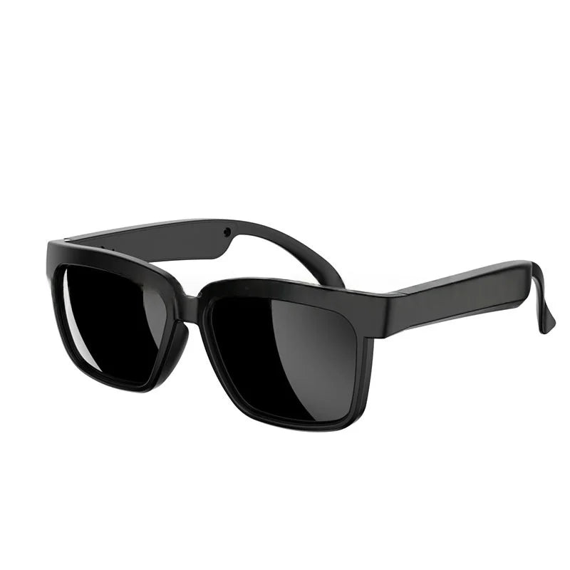 Smart Bluetooth Glasses| Well-Being