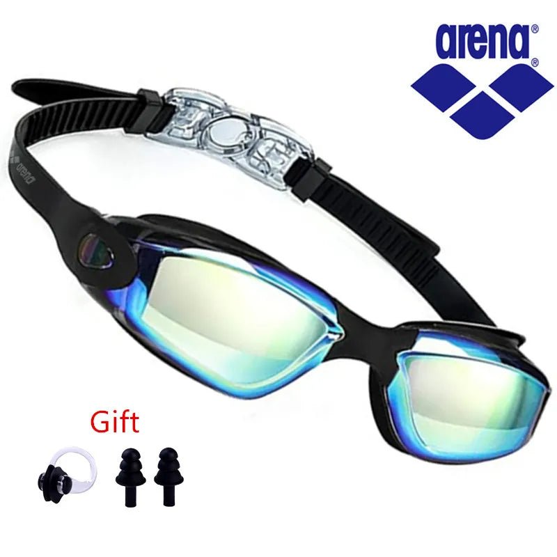 Full HD Protection Swimming Goggles - Well - Being