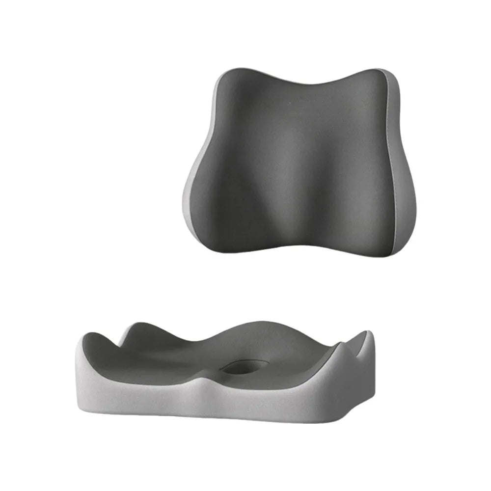 Memory Foam Seat | Well-Being