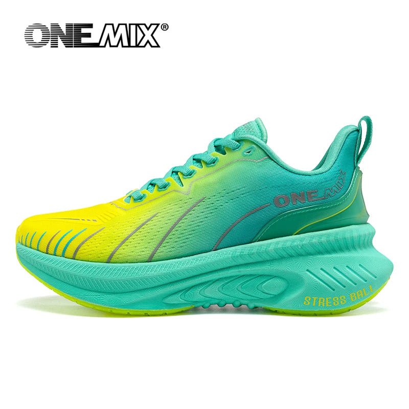 FULOTOMIX Running Shoes Sports - Well - Being