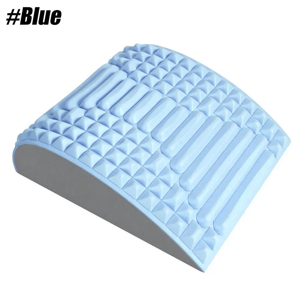 Back Stretcher Pillow - Well - Being
