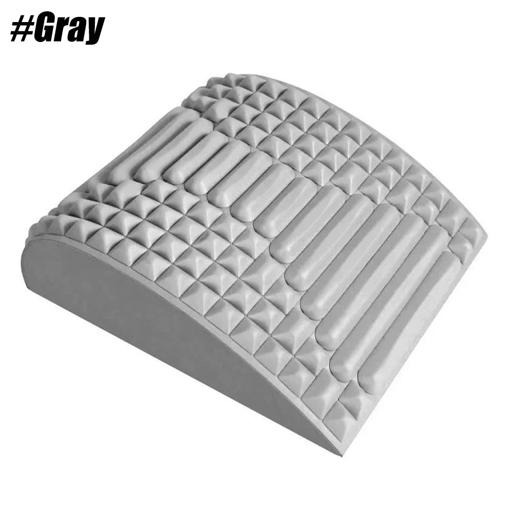 Back Stretcher Pillow - Well - Being