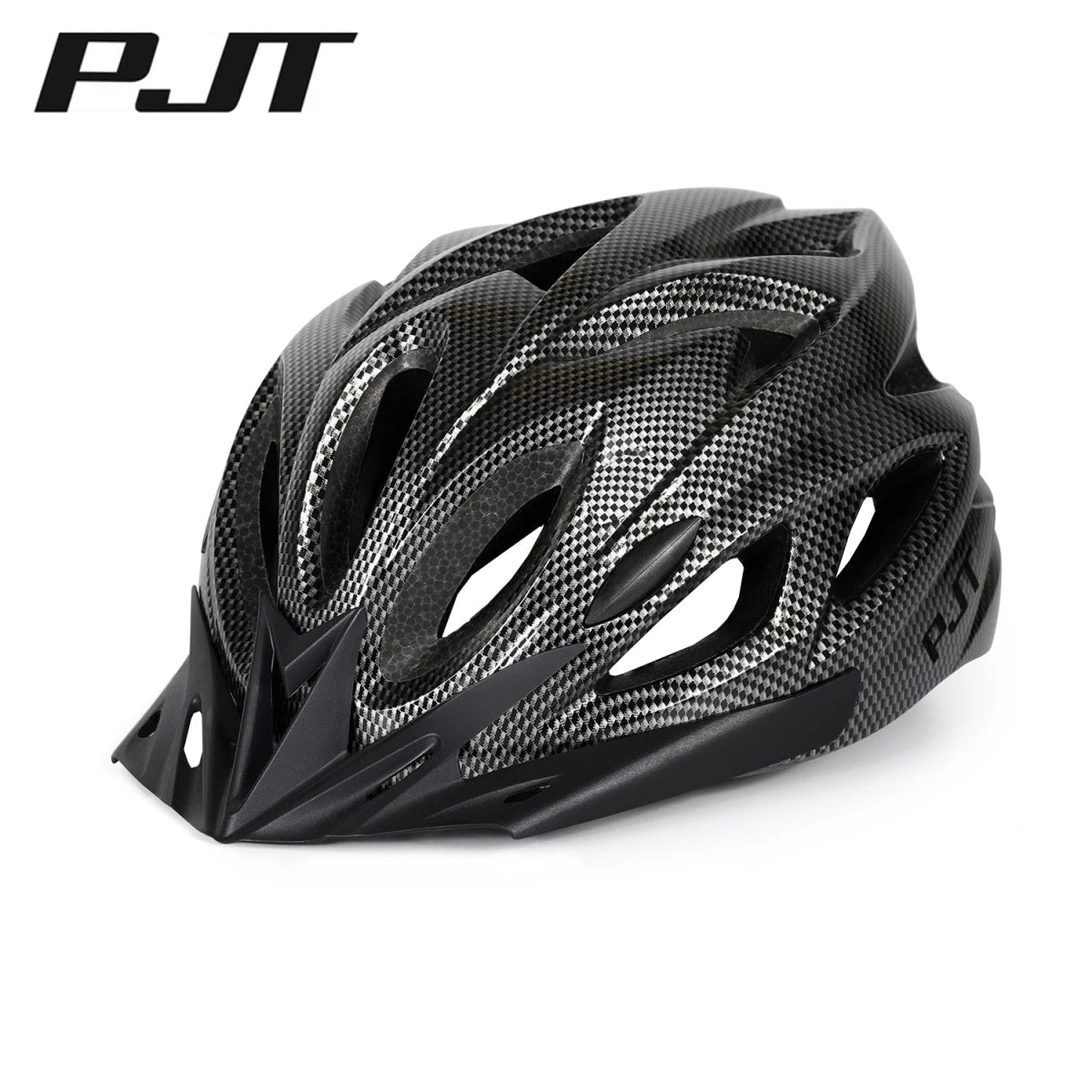 Bicycle helmet Comfort - Well - Being