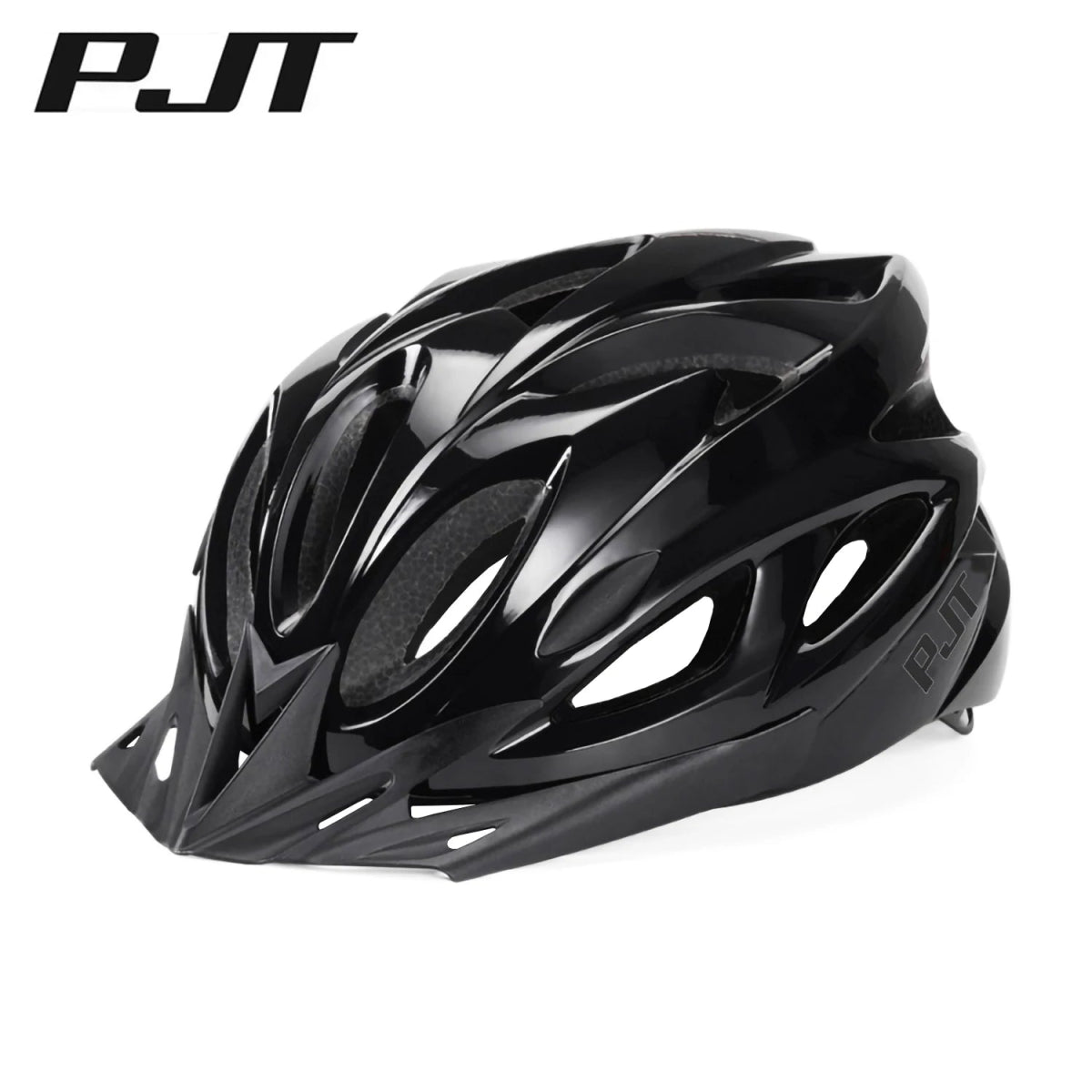 Bicycle helmet Comfort - Well - Being