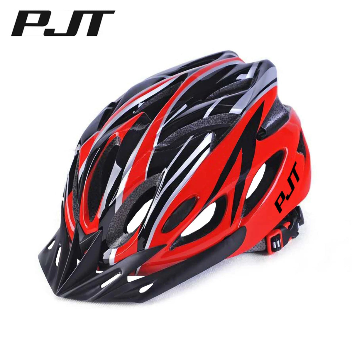 Bicycle helmet Comfort - Well - Being