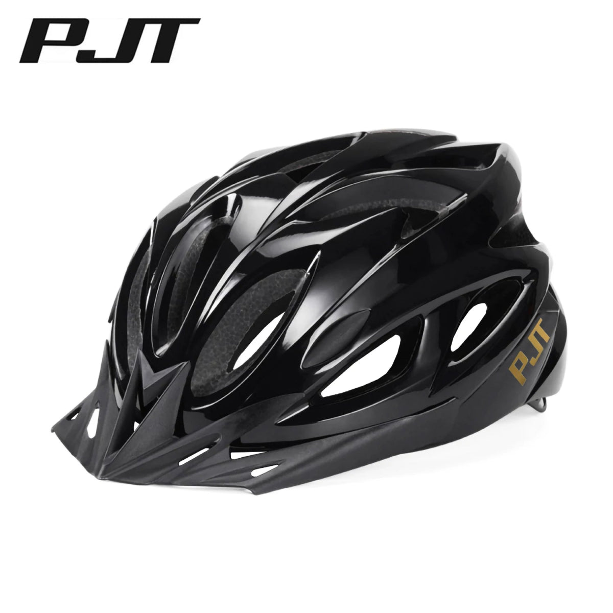 Bicycle helmet Comfort - Well - Being