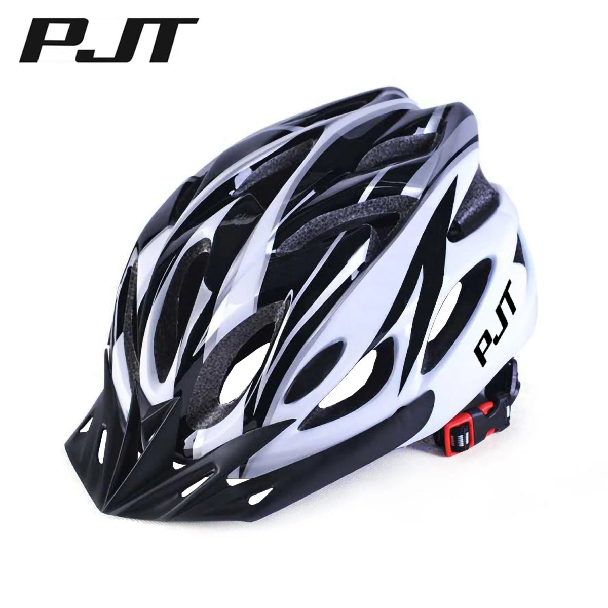 Bicycle helmet Comfort - Well - Being