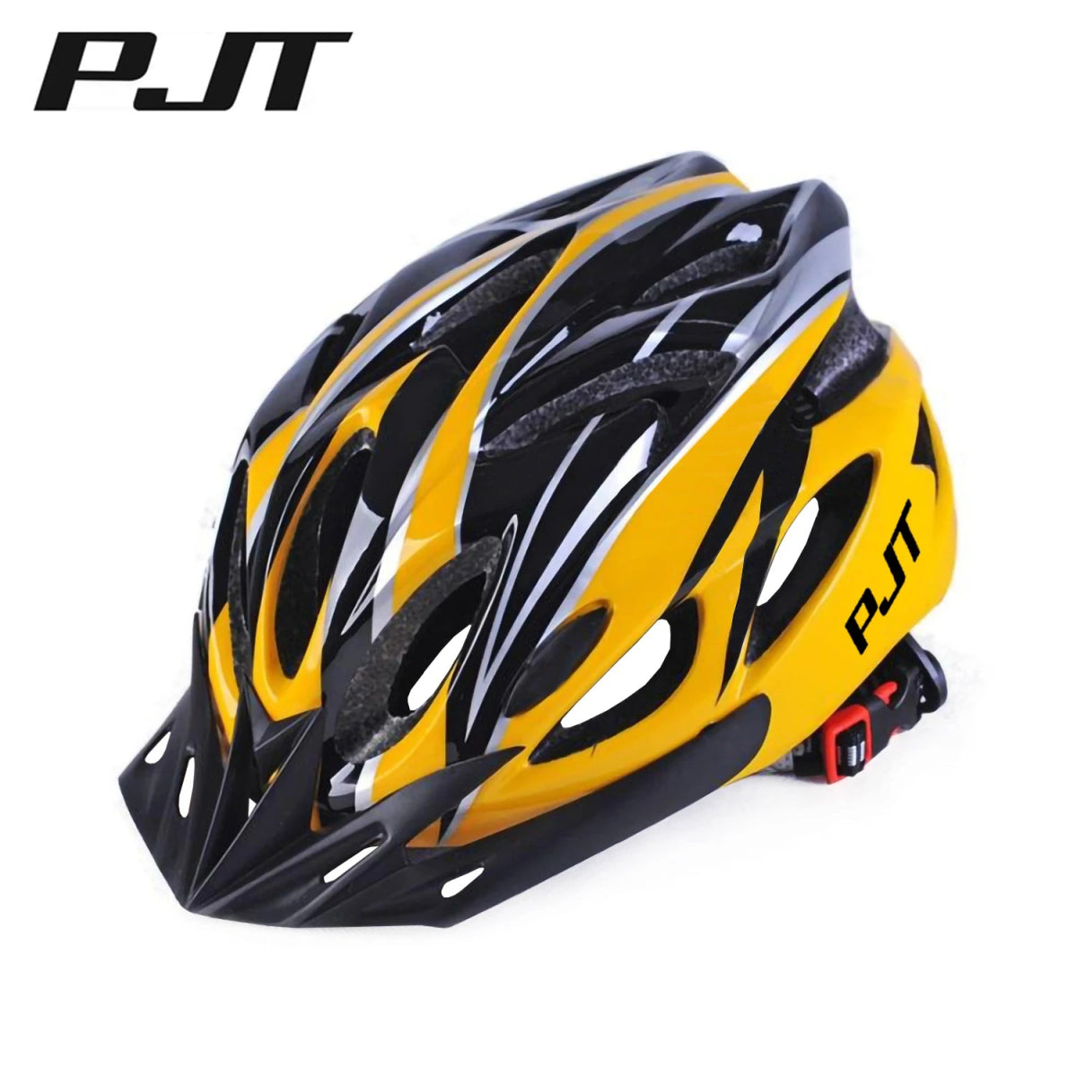 Bicycle helmet Comfort - Well - Being