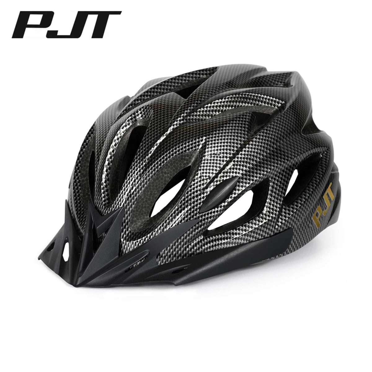 Bicycle helmet Comfort - Well - Being