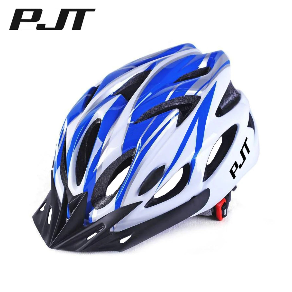 Bicycle helmet Comfort - Well - Being