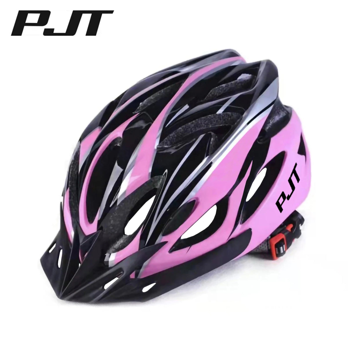 Bicycle helmet Comfort - Well - Being