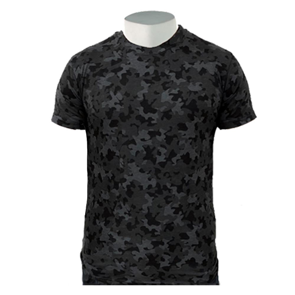 Game Camouflage T-Shirt - Well - Being