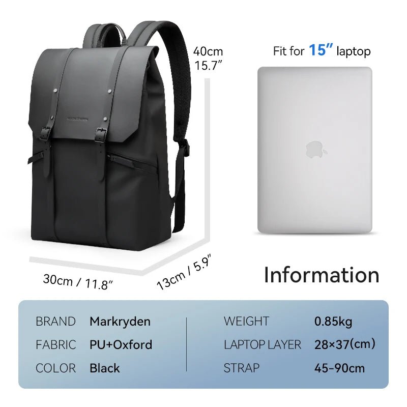 Mark Ryden Backpack - Well - Being