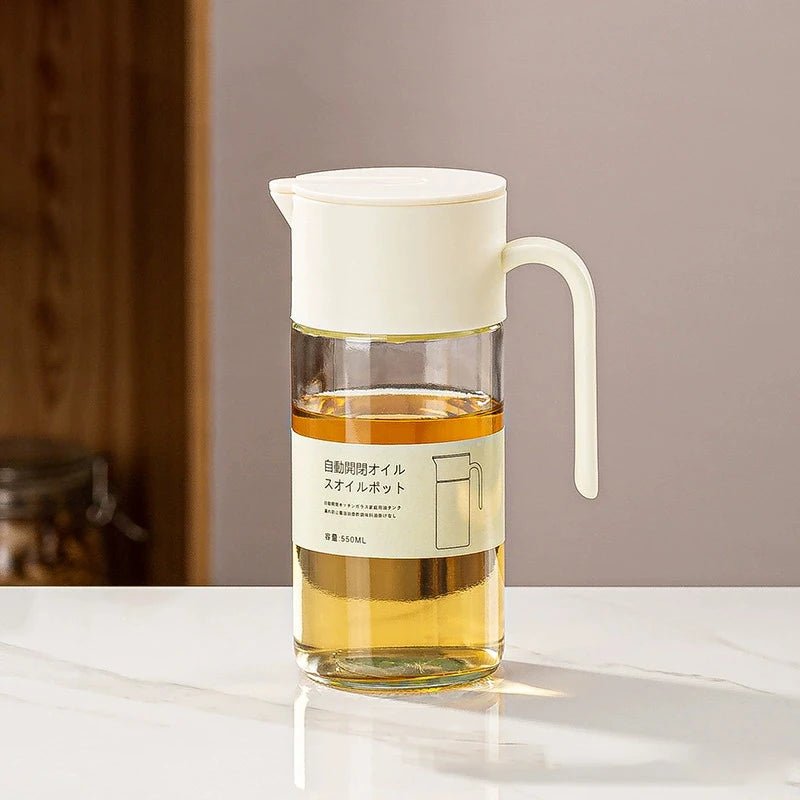 Olive oil sprayer - Well - Being