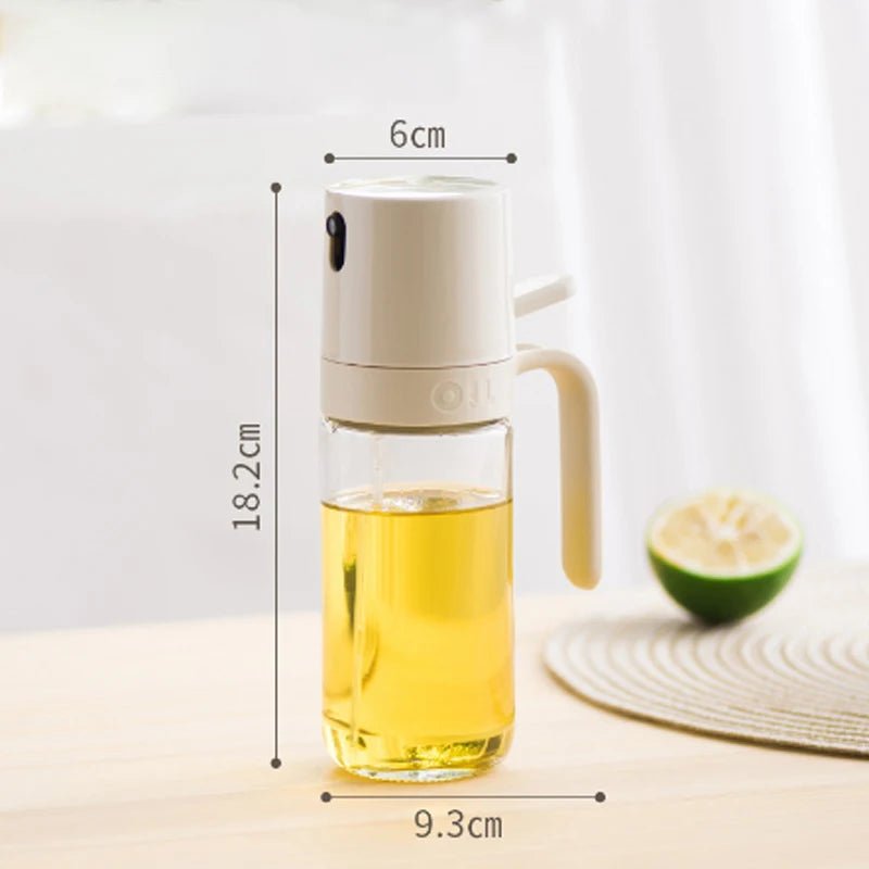 Olive oil sprayer - Well - Being