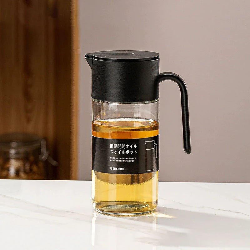 Olive oil sprayer - Well - Being