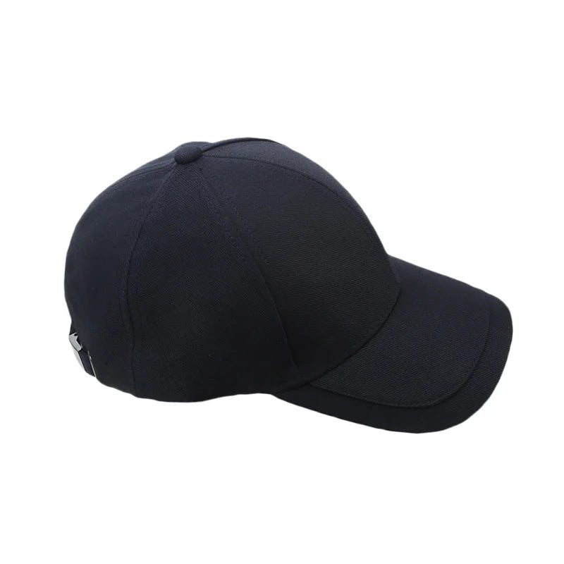 Sport Hat Men Big Size Baseball Cap - Well - Being
