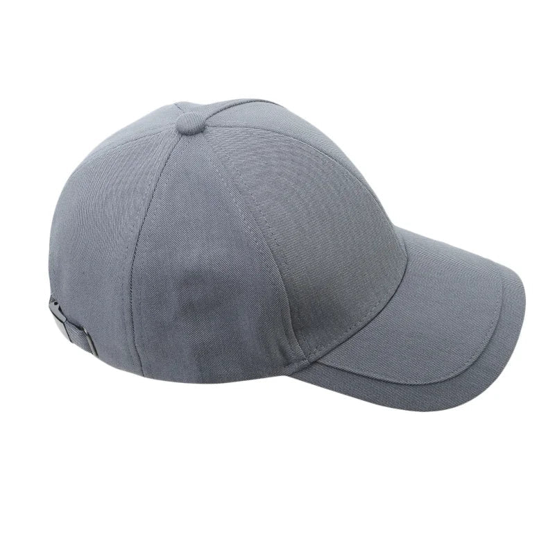 Sport Hat Men Big Size Baseball Cap - Well - Being