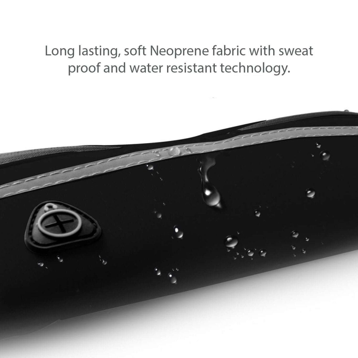 Velocity Water - Resistant Sports Running Belt and Fanny Pack for Outdoor Sports - Well - Being