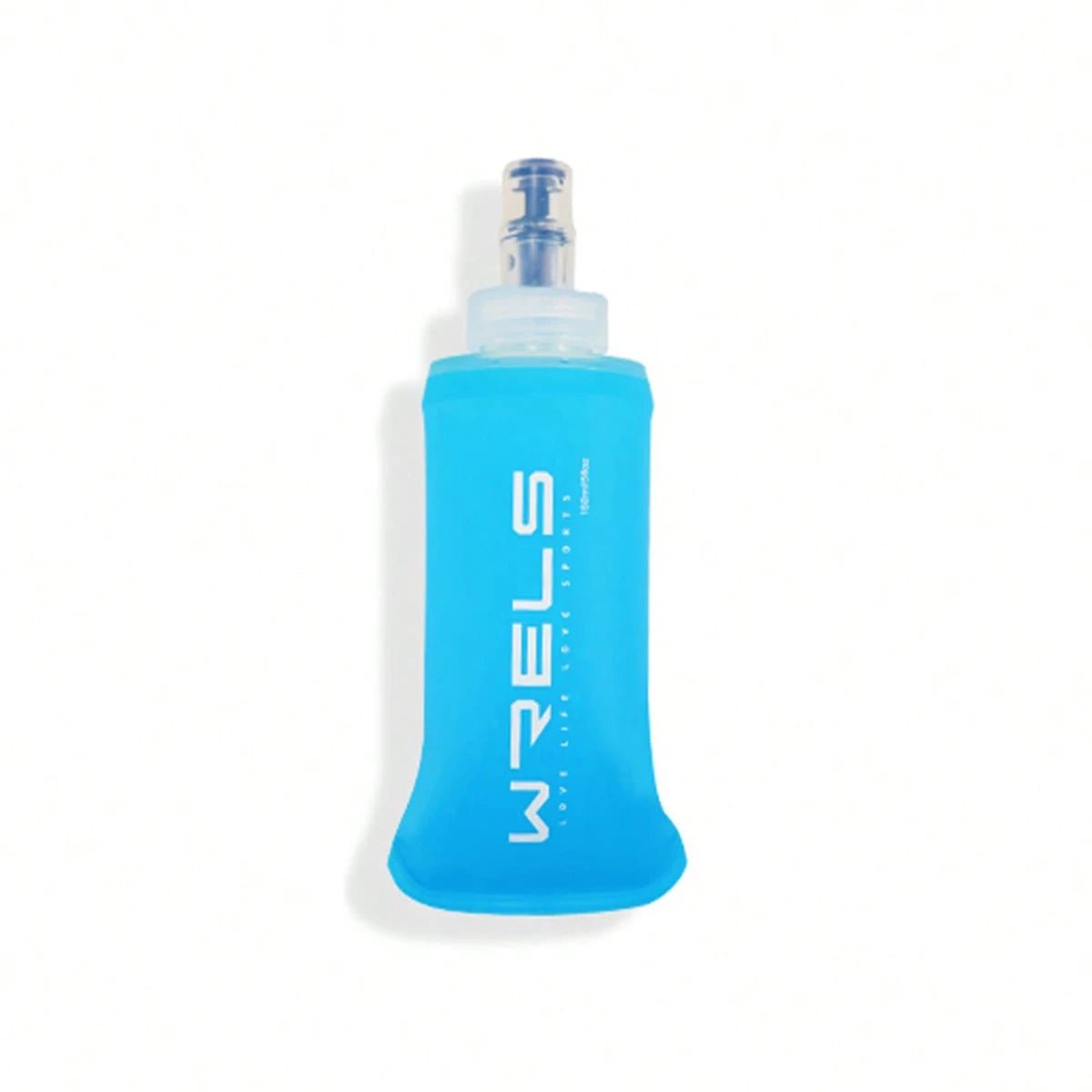 WRELS Sports Water Bottle - Well - Being