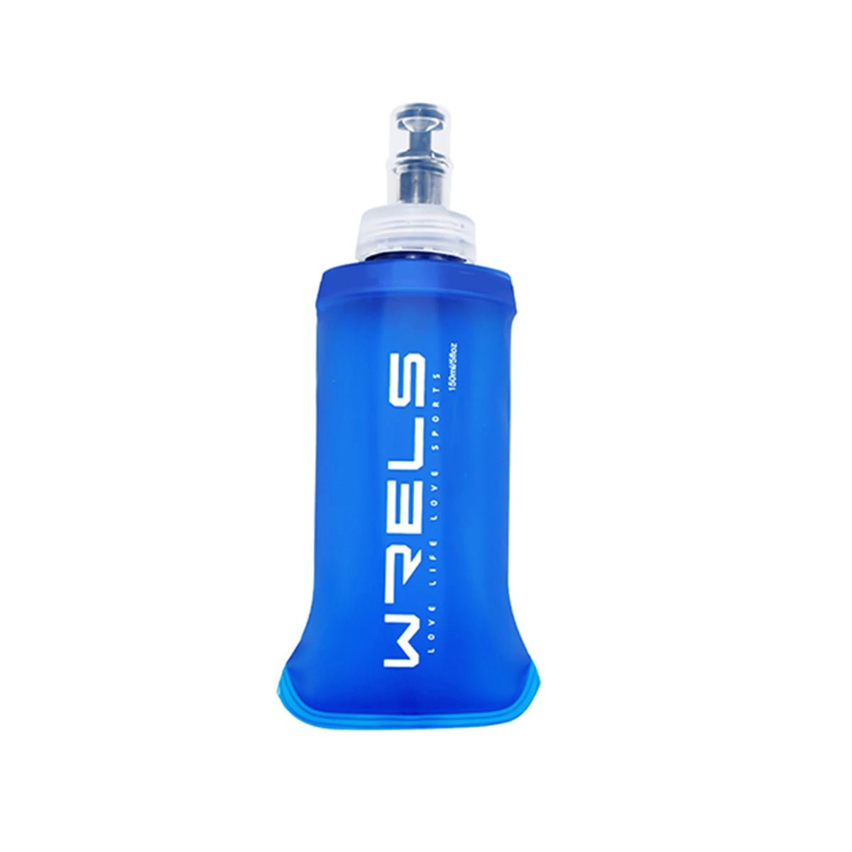 WRELS Sports Water Bottle - Well - Being