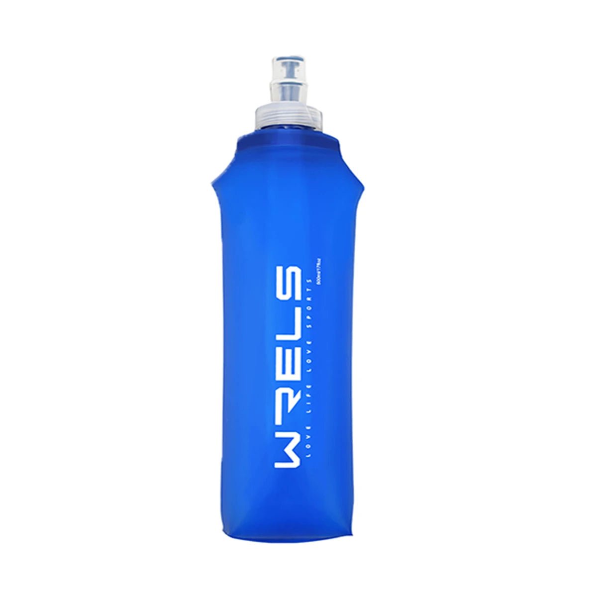 WRELS Sports Water Bottle - Well - Being