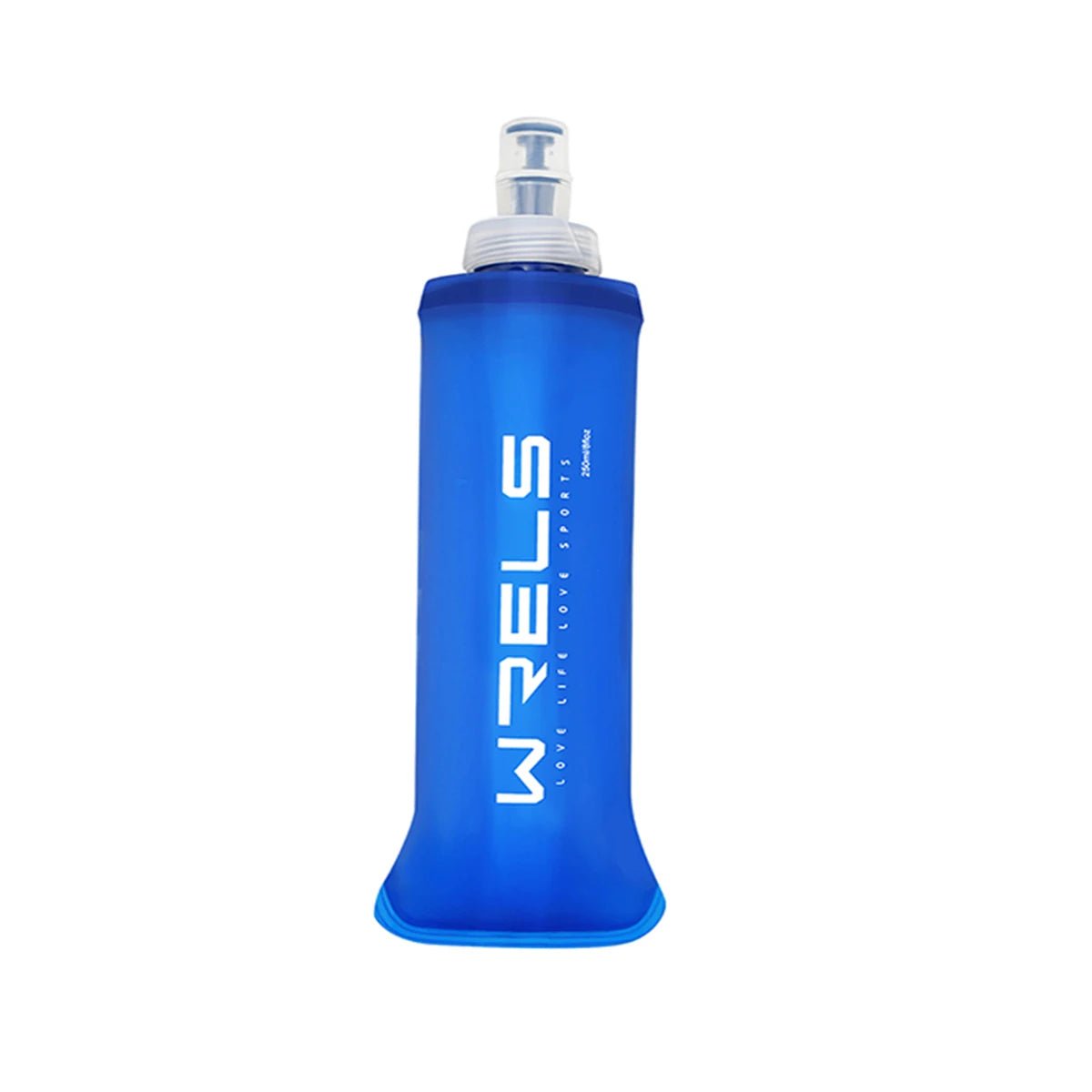 WRELS Sports Water Bottle - Well - Being