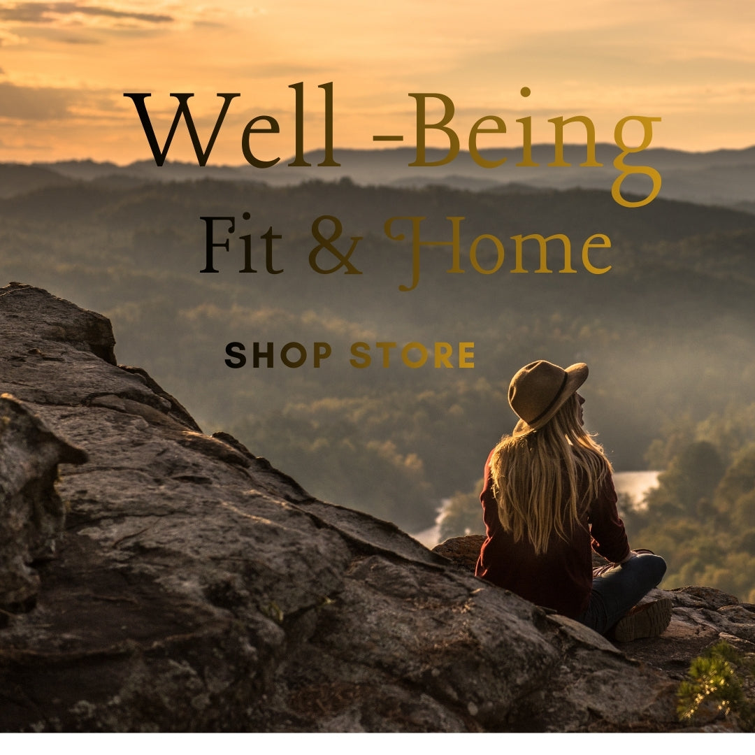 The Story of Fit &amp; Home — How It All Started