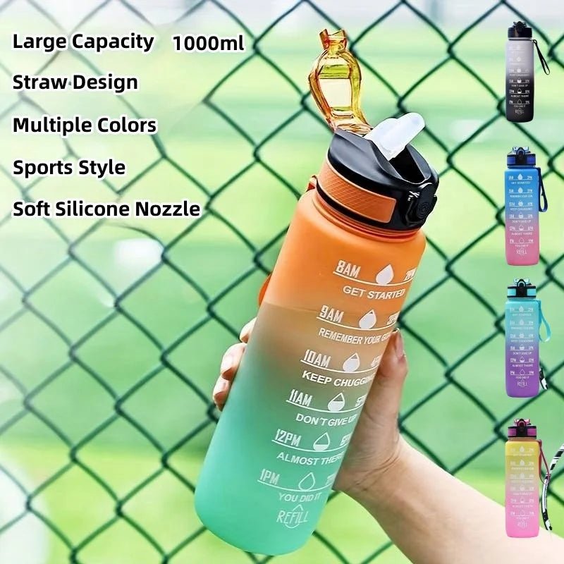 For Fitness - Well-Being