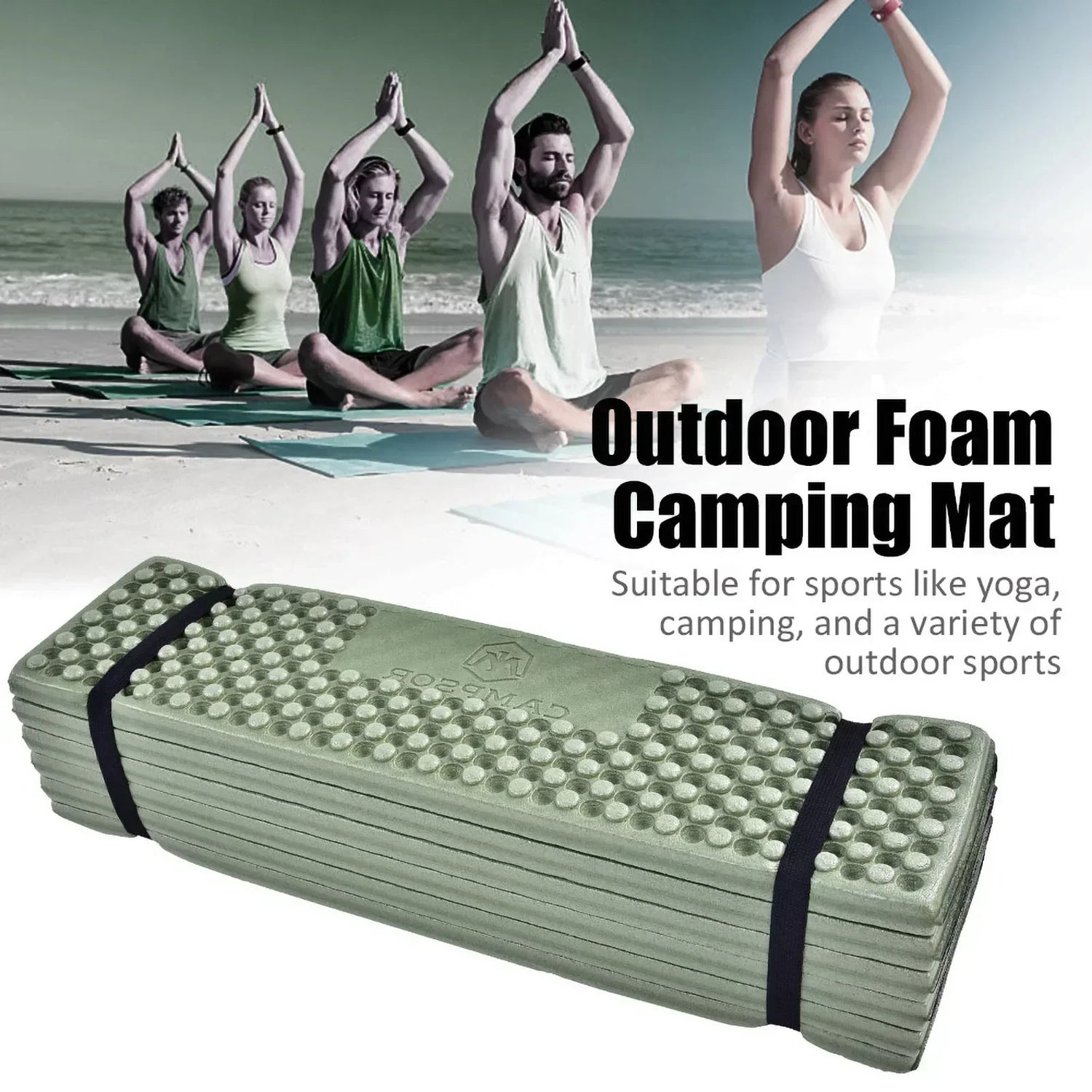For Yoga - Well-Being