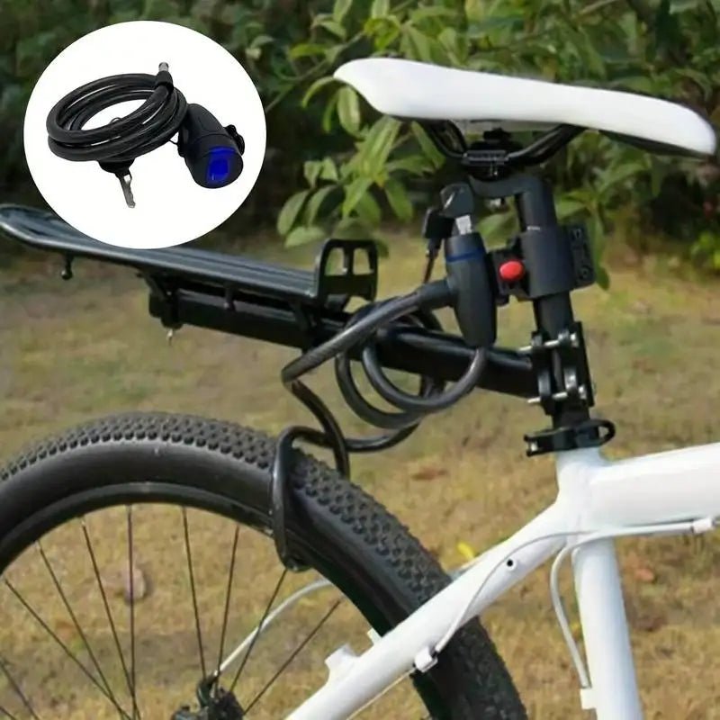 For Cycling - Well-Being