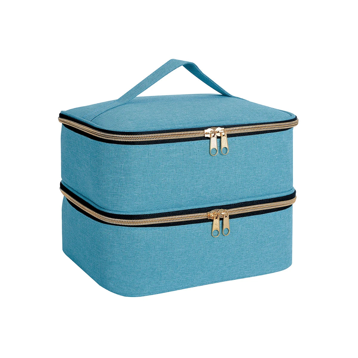 Cosmetic Organizer Tote | Well - Being