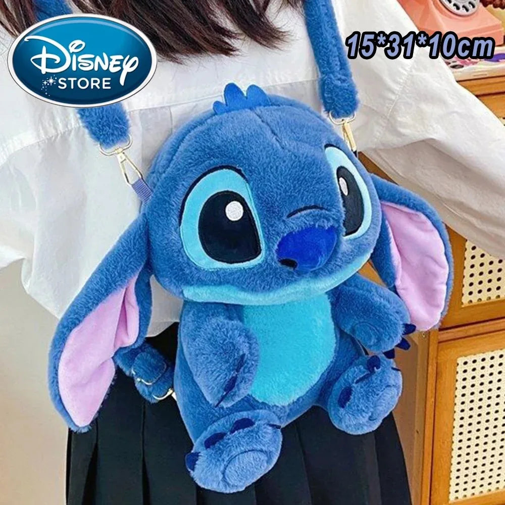 Disney Plush  Backpack | Well-Being