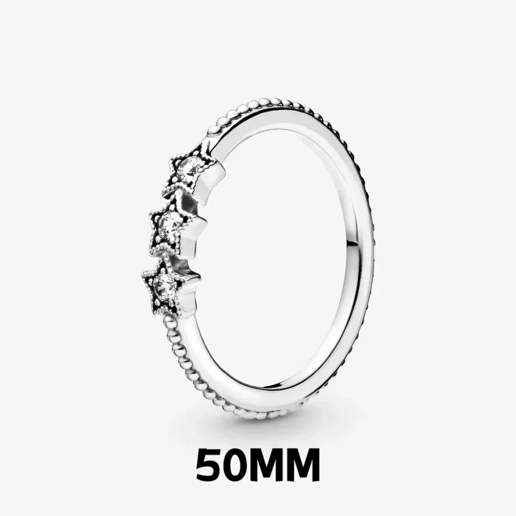 Bracelet, Ring & Earrings | Well - Being