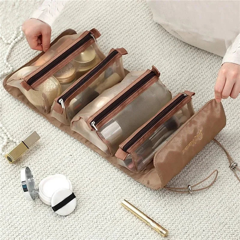 Large Capacity Travel Organizer