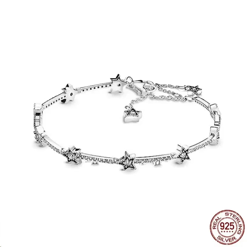 Bracelet, Ring & Earrings | Well - Being