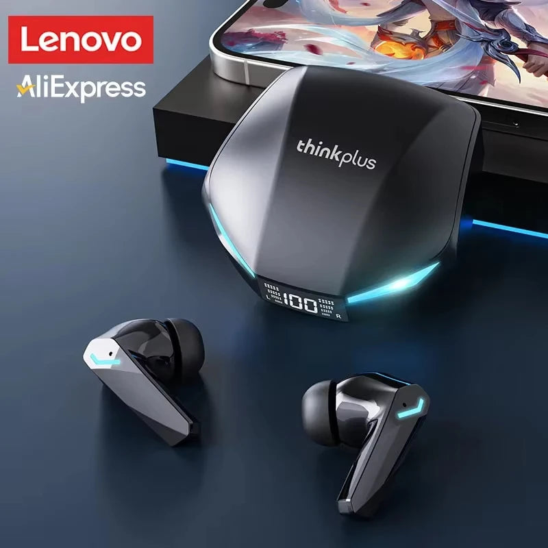 Lenovo XT53 Wireless Earbuds