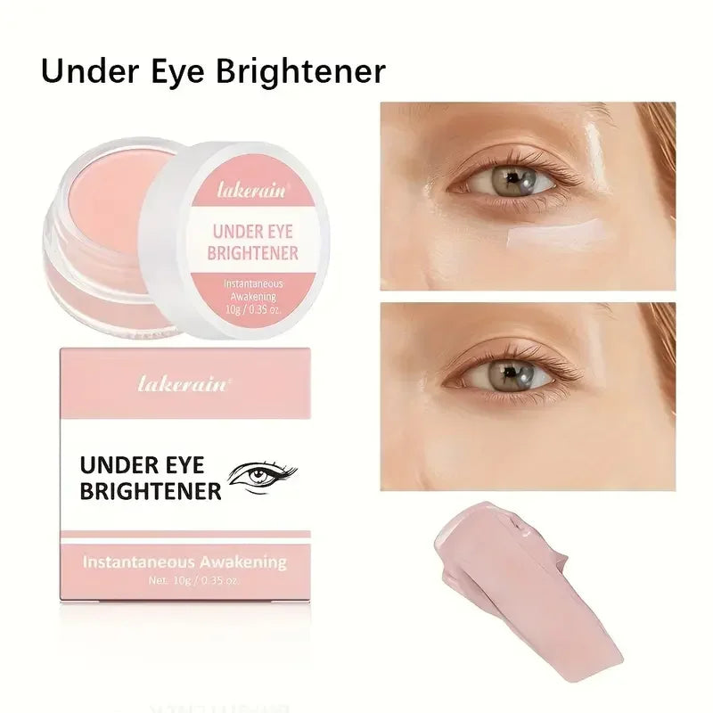 Eye Concealer | Well - Being